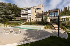 Exclusive Perugia Getaway - Apartments with Shared Pool & Parking Perugia